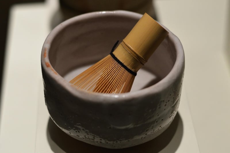 Engraved Bamboo Kitchen Utensils