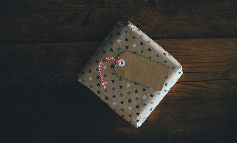Recycled Paper